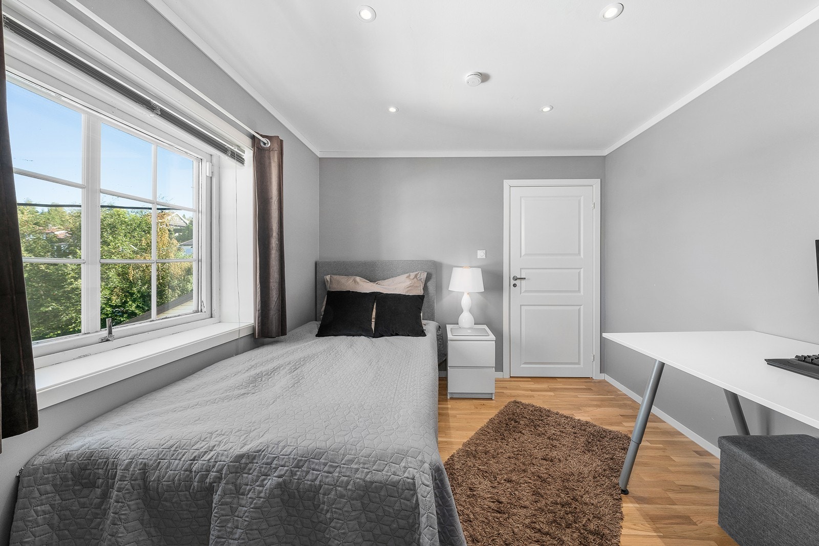 Soverom 3. Galleribilde