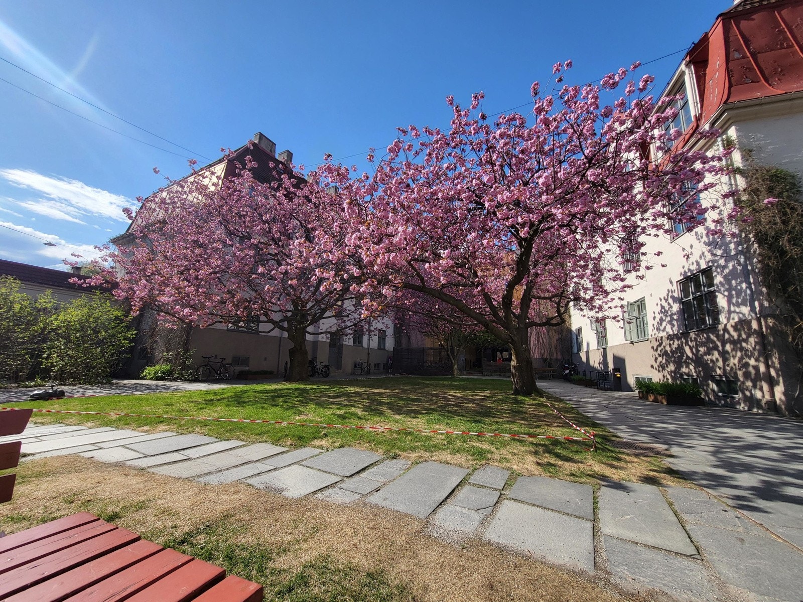 Stemningsbilde Galleribilde