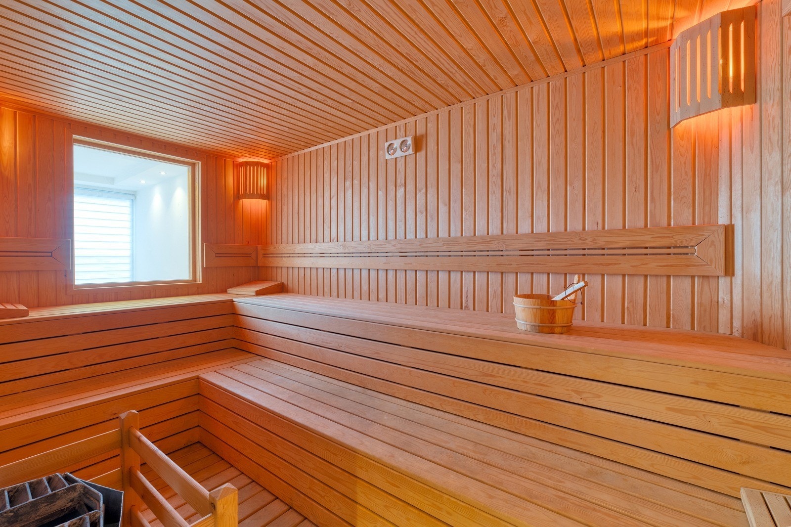 Badstue Galleribilde