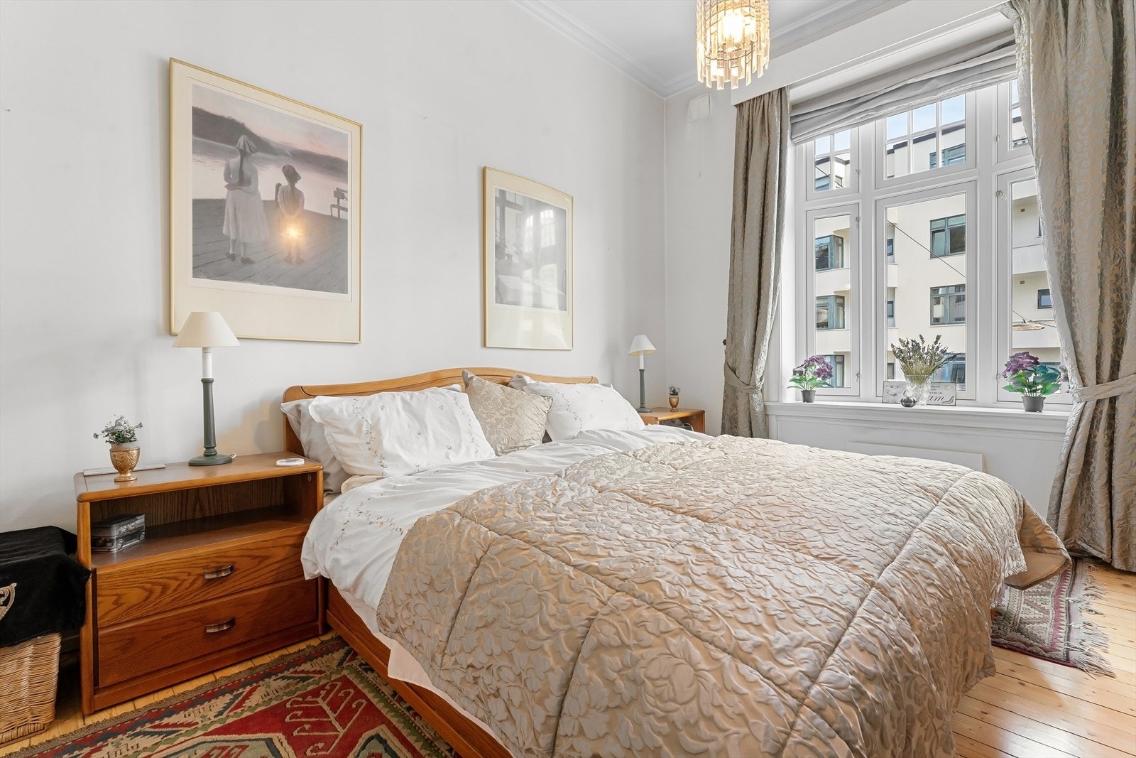 Soverom 3 Galleribilde