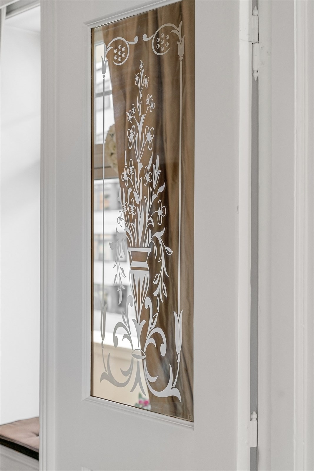 Detalj. Galleribilde