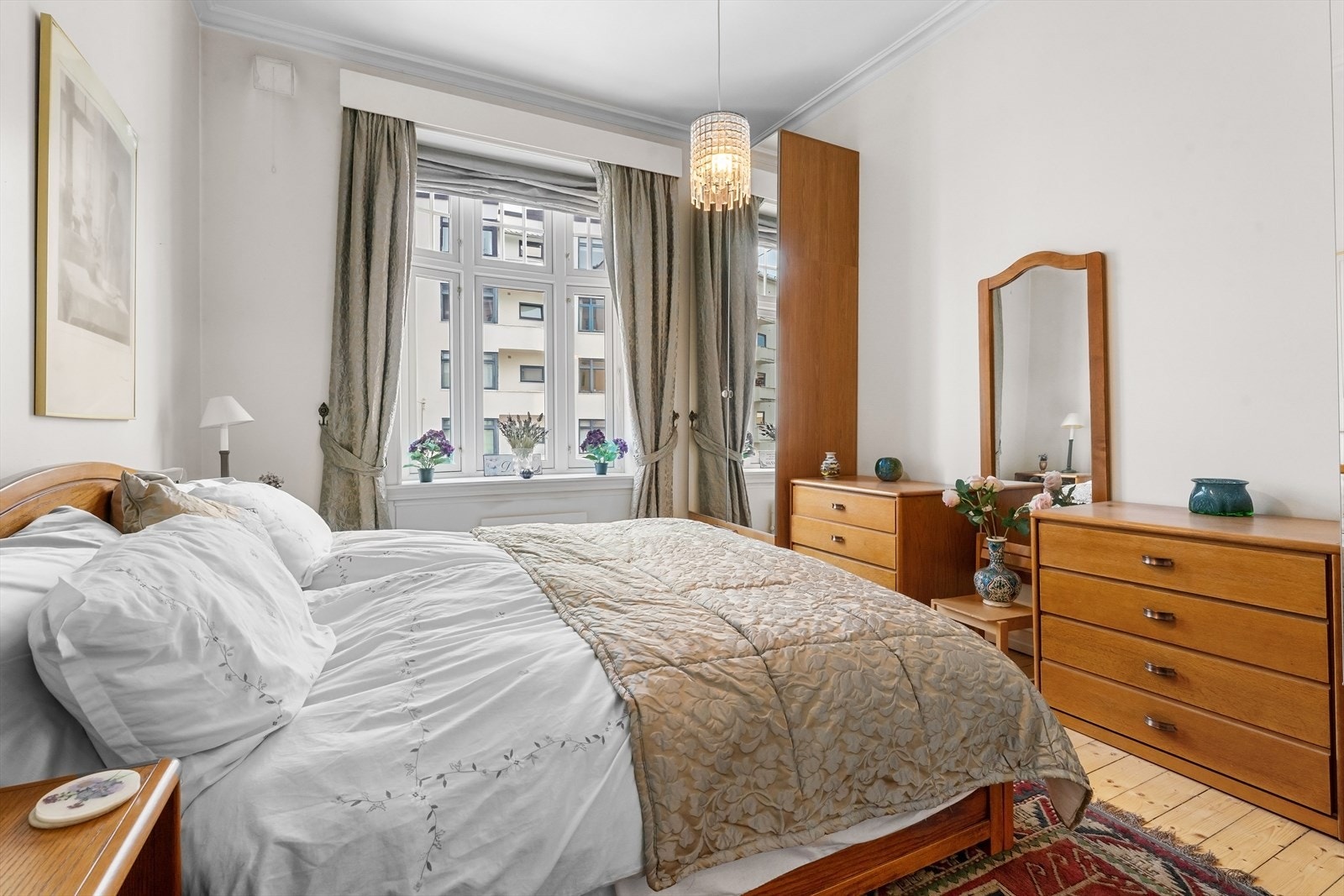 Soverom 3. Galleribilde