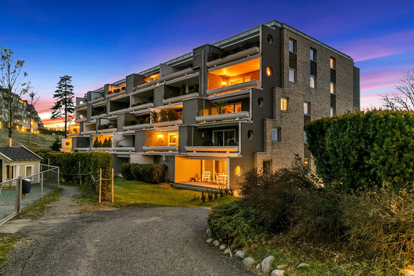 Galleribilde