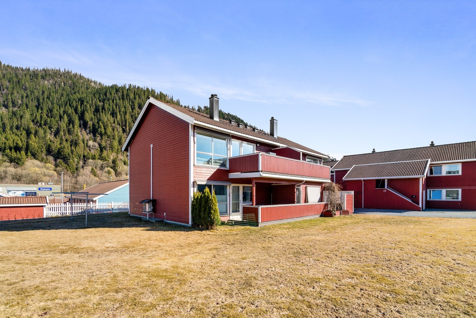 Velkommen til Mælaveien 21D - Presentert av EIE Eiendomsmegling v/ Daniel Lanto! Galleribilde