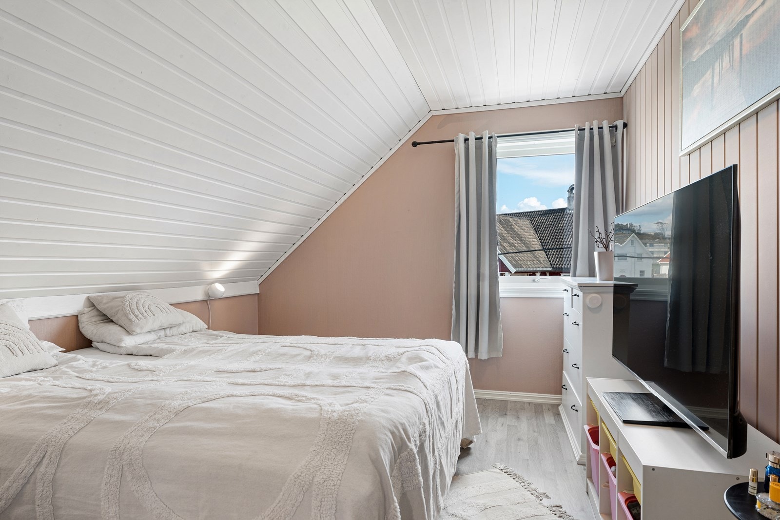 Soverom nr. 3 Galleribilde