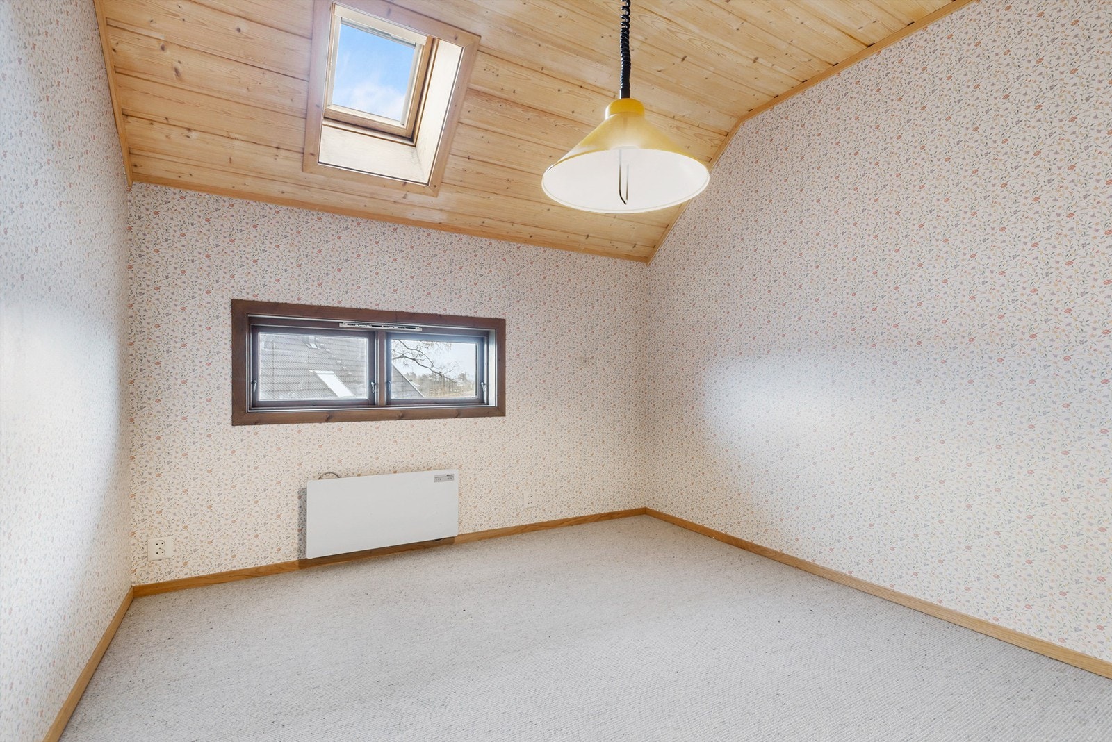 Soverom i 2. etasje. Galleribilde