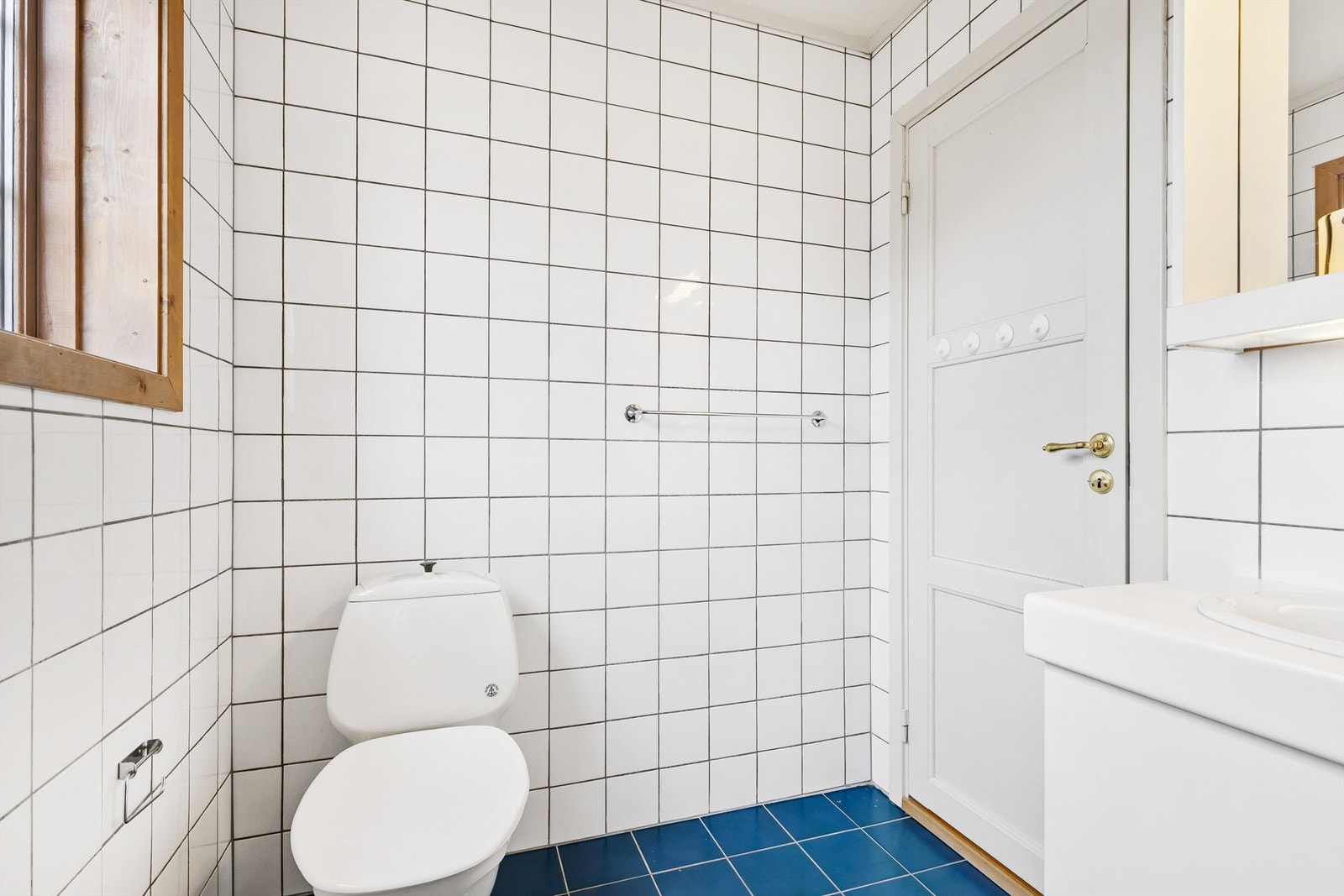 Bad i 2. etasje. Galleribilde