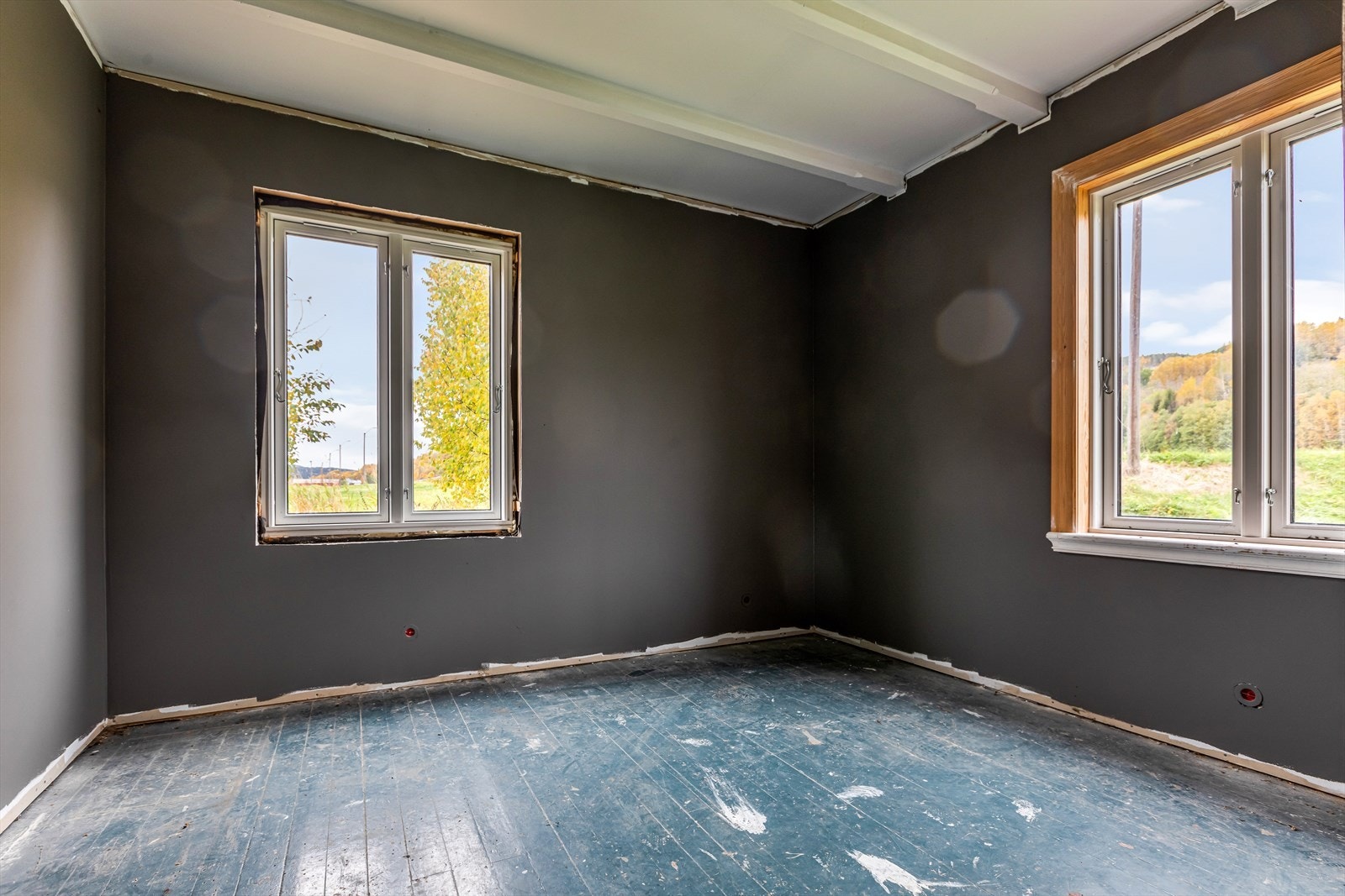 Boligen har totalt 3 soverom. Galleribilde