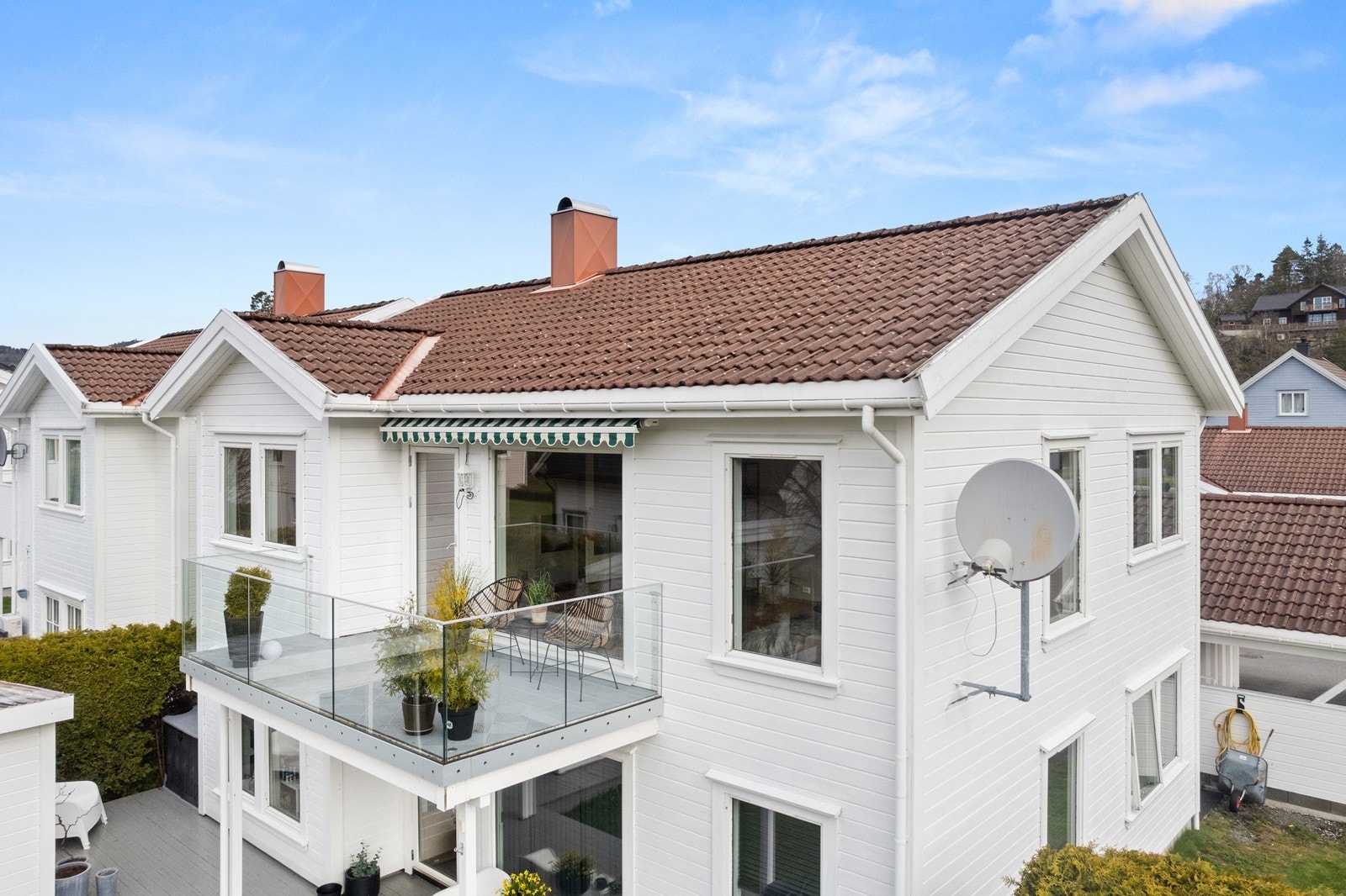 Velkommen til Rundebakkveien 3B! Galleribilde