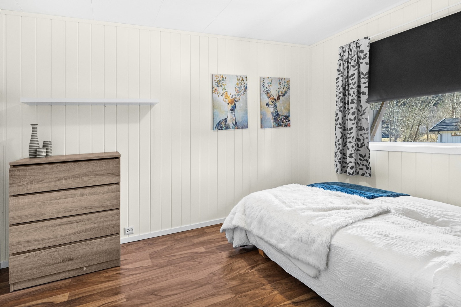 Soverom Galleribilde