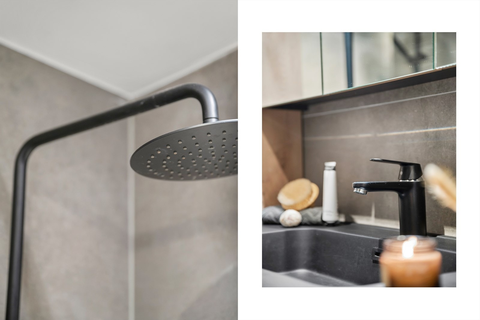 - De sorte detaljene bidrar til et luksuriøst uttrykk - Galleribilde