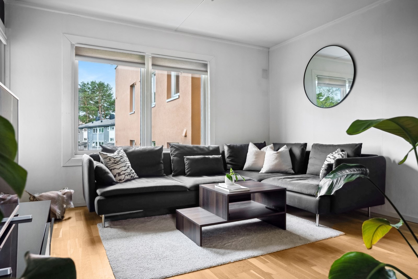 Peder Saxes gate 15 presenteres av Asbjørn Lunde Brekke v/DNB Eiendom Galleribilde