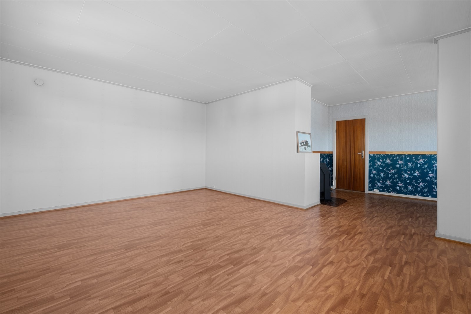 Stue Galleribilde