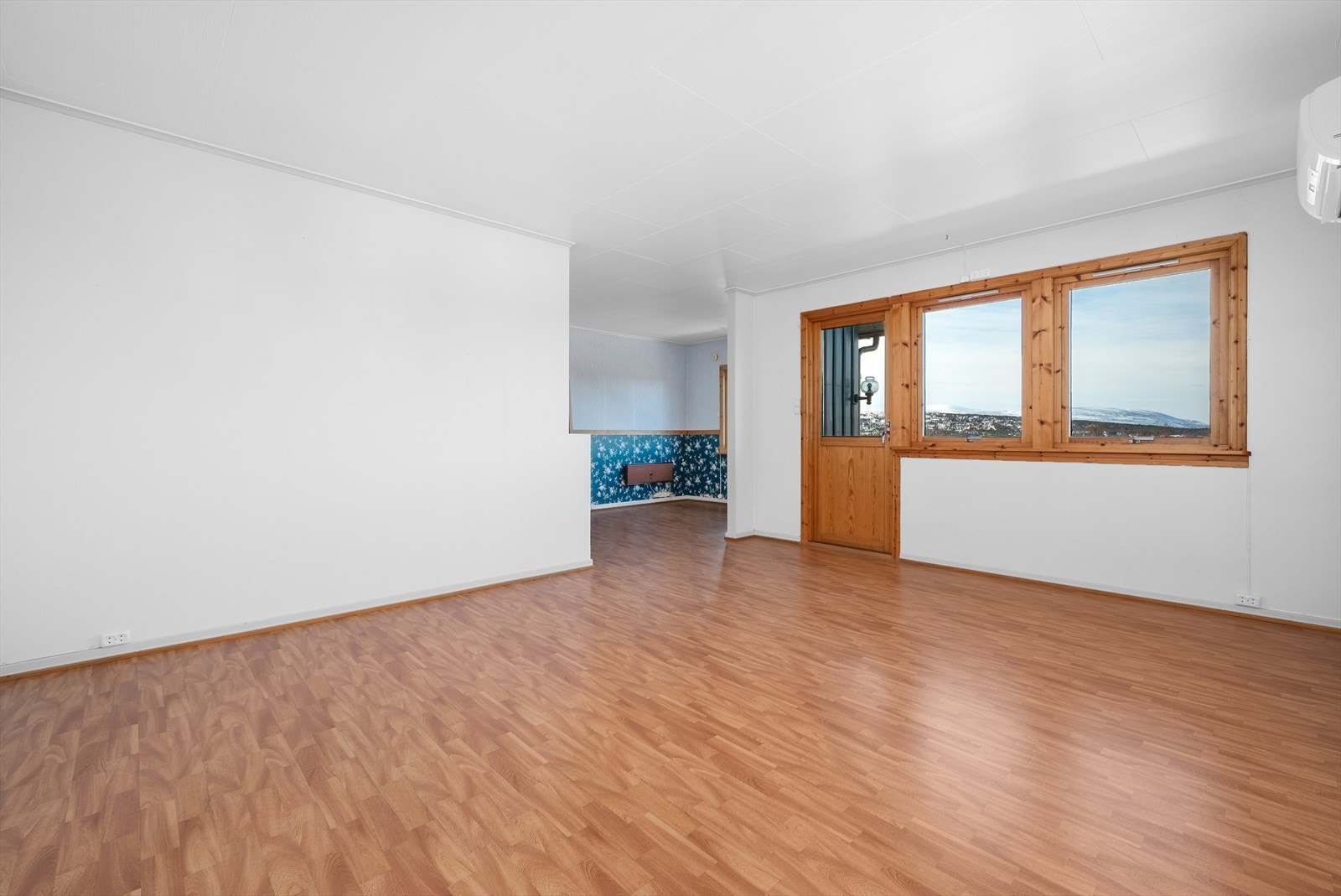Stue Galleribilde