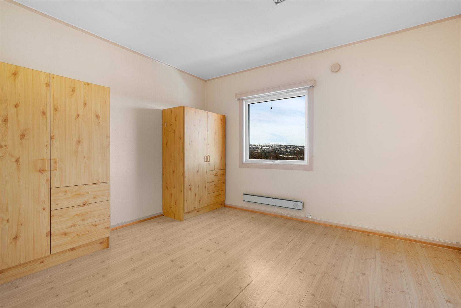 3 soverom i boligen Galleribilde