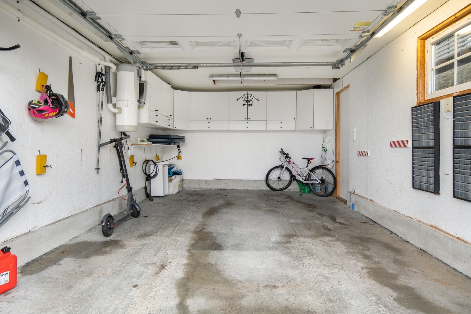 Garasje Galleribilde