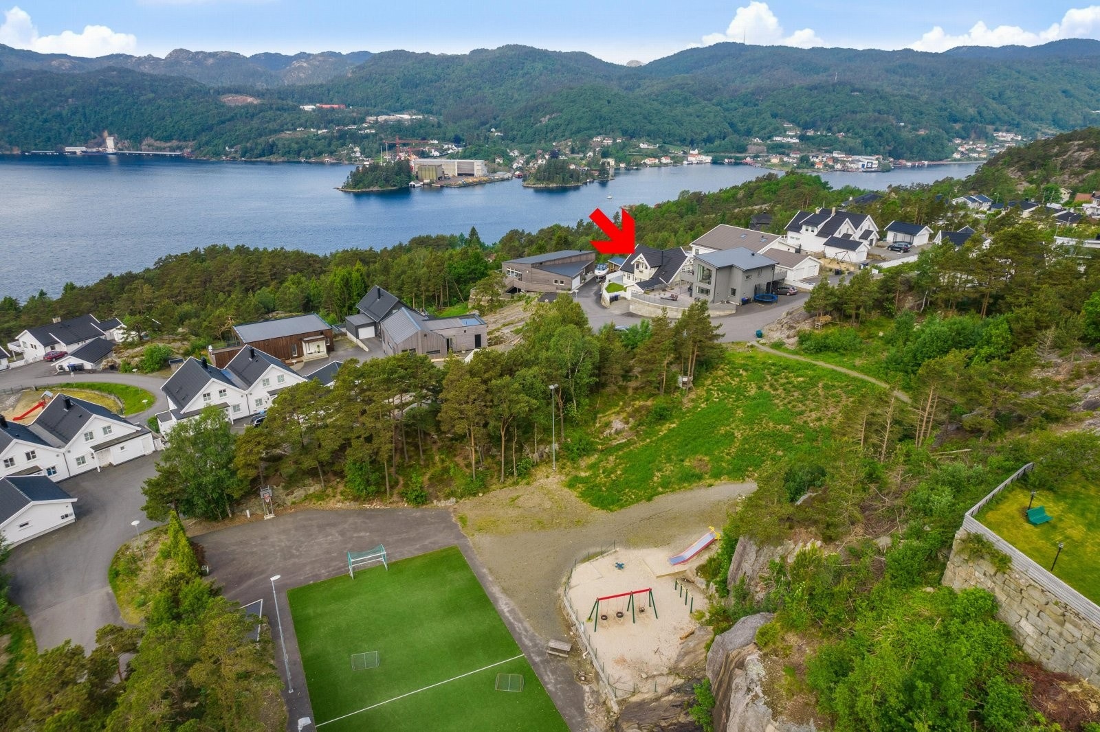 Oversikt Galleribilde