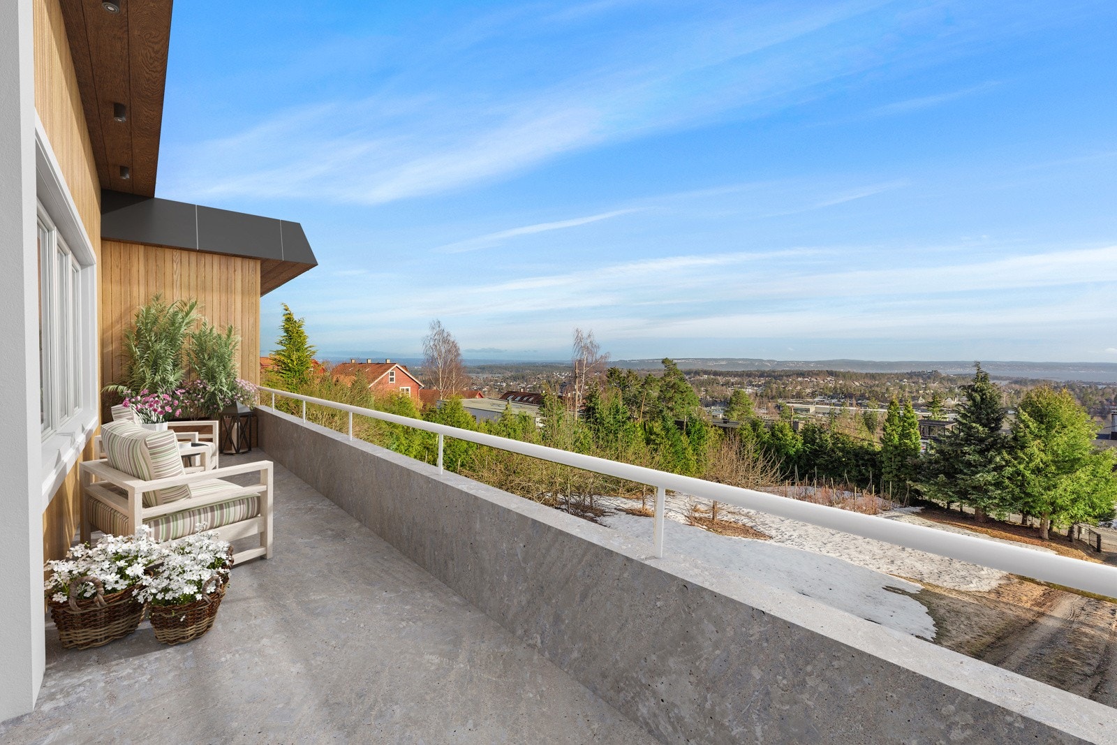 Digital styling Galleribilde