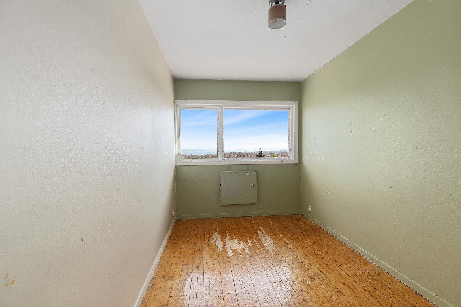 Soverom (2) i 1.etasje Galleribilde