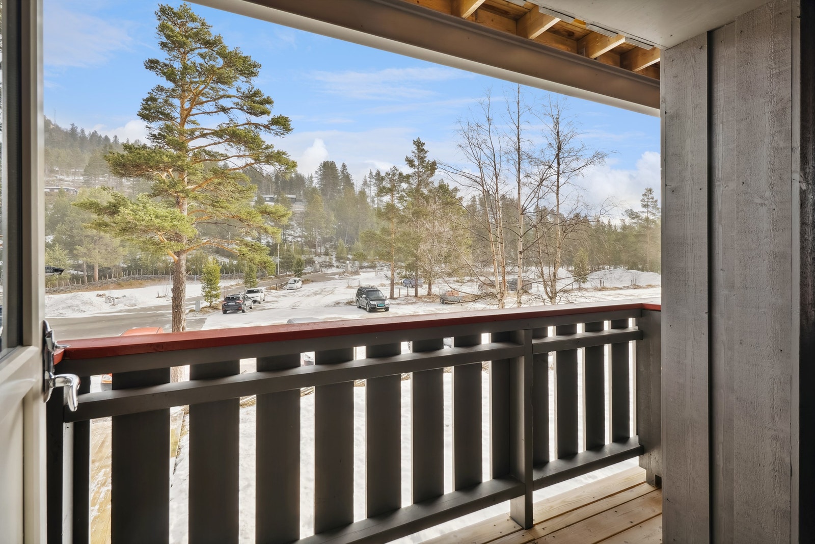 Veranda Galleribilde