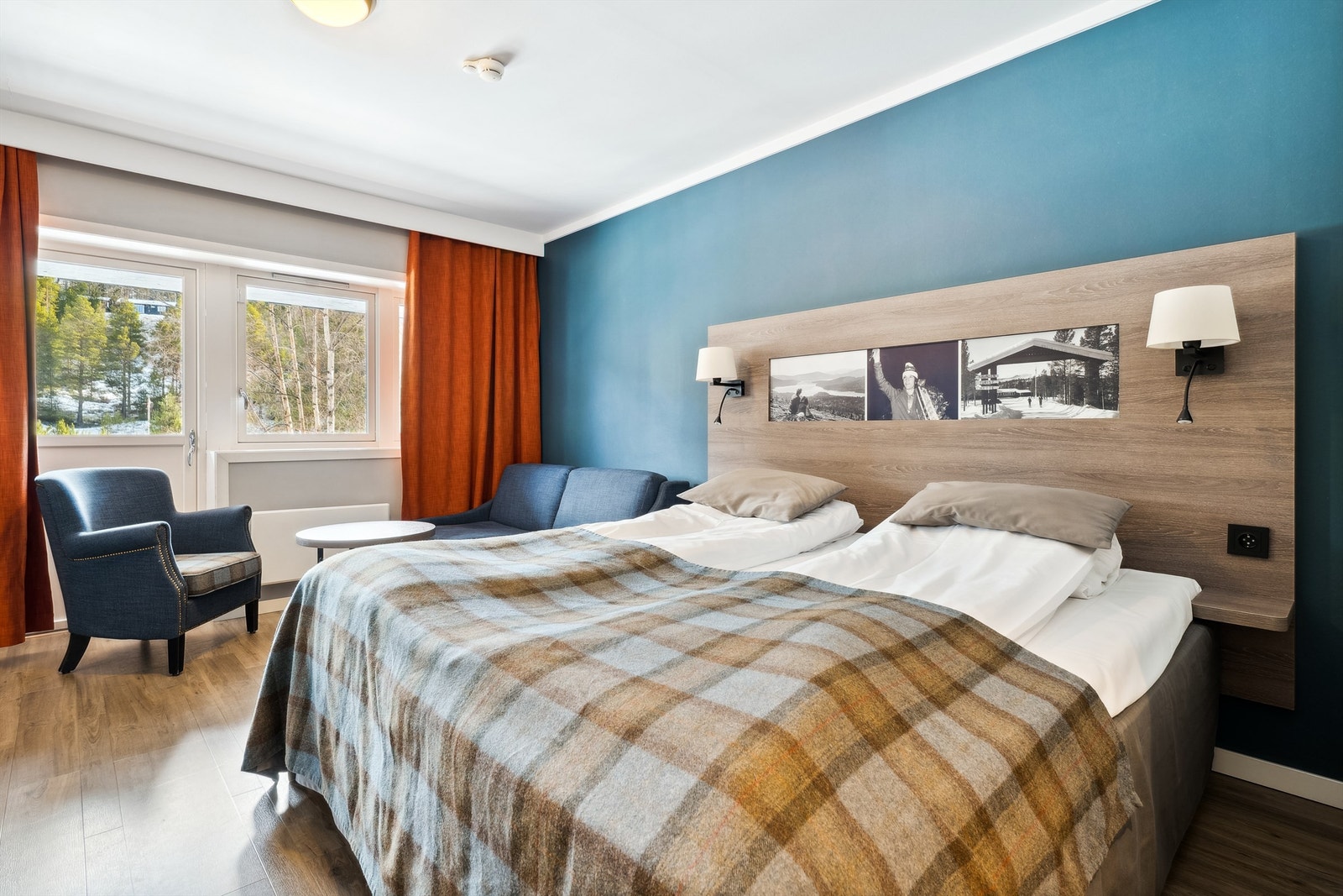 Rom 303 Galleribilde