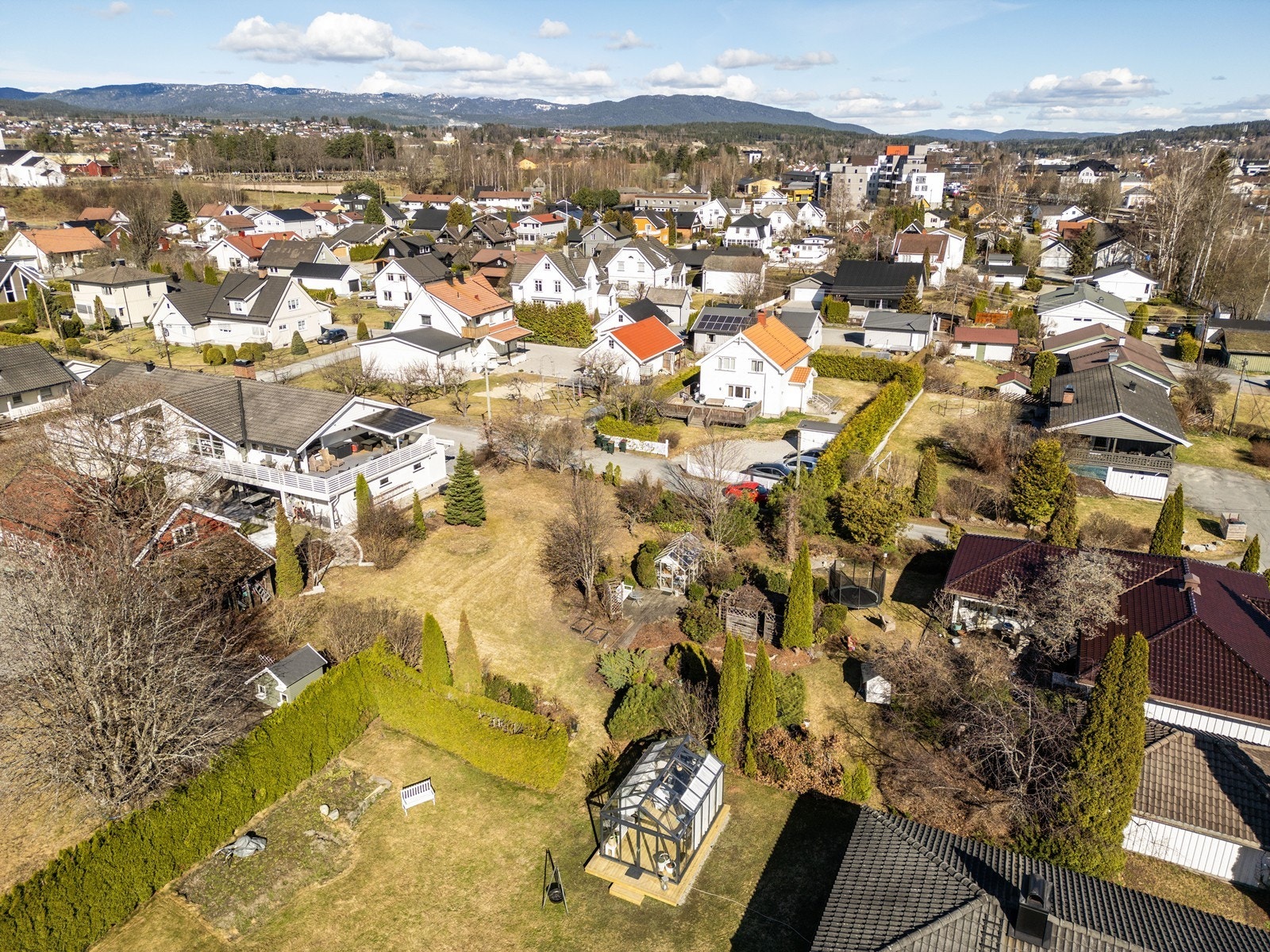 Oversiktsbilde Galleribilde