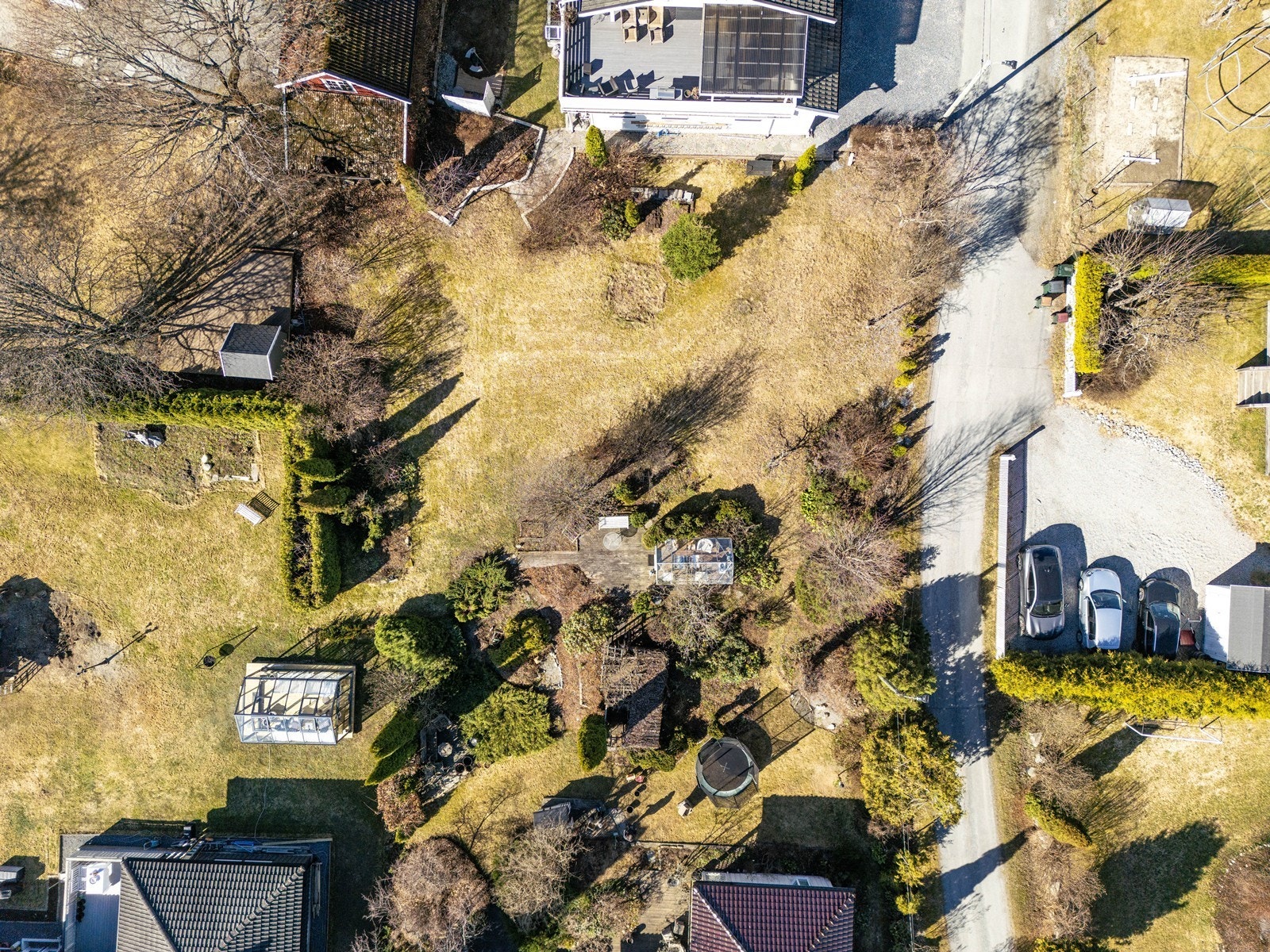 Oversiktsbilde Galleribilde