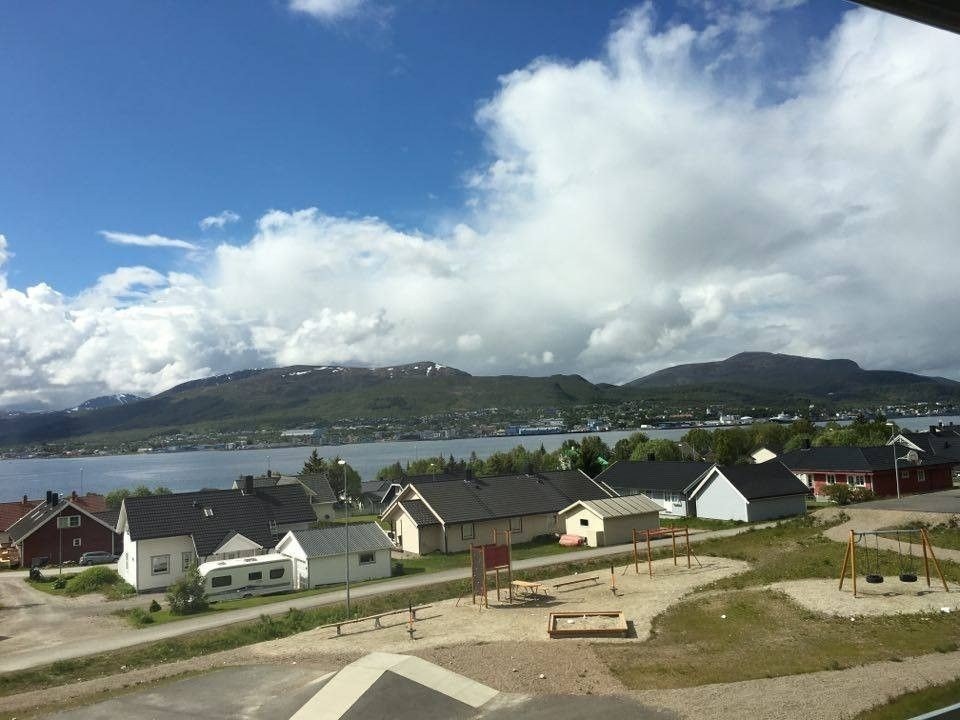 Lekeplass i nærheten Galleribilde