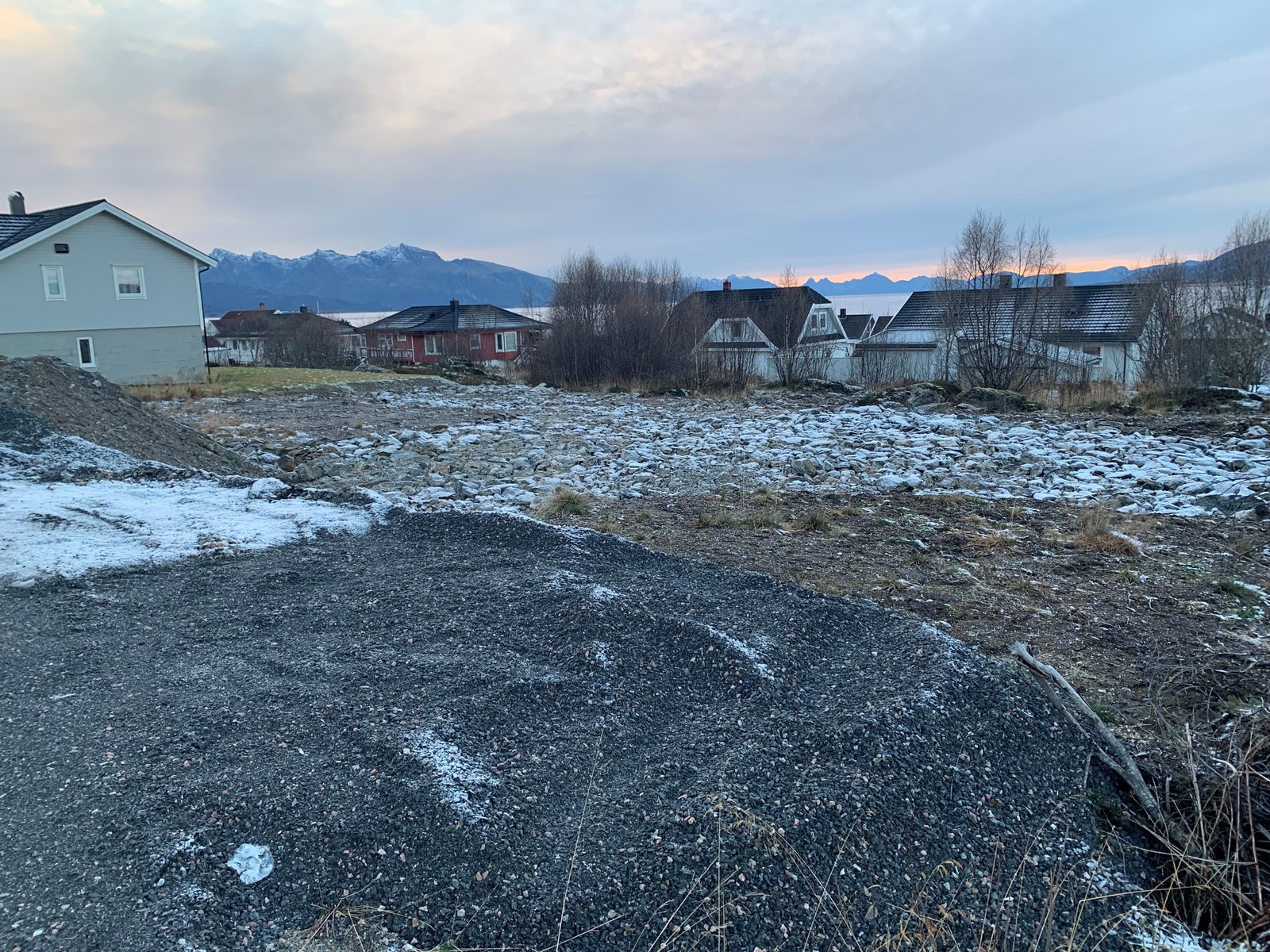 Storhøggveien 3 og 5 Galleribilde