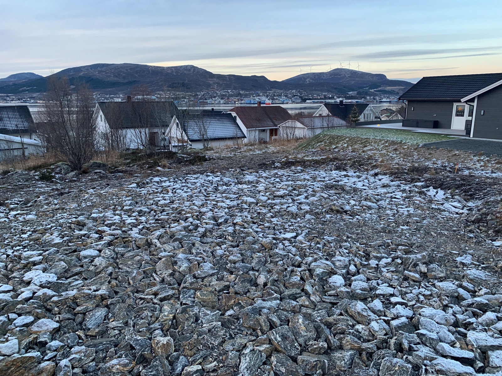 Storhøggveien 3 Galleribilde