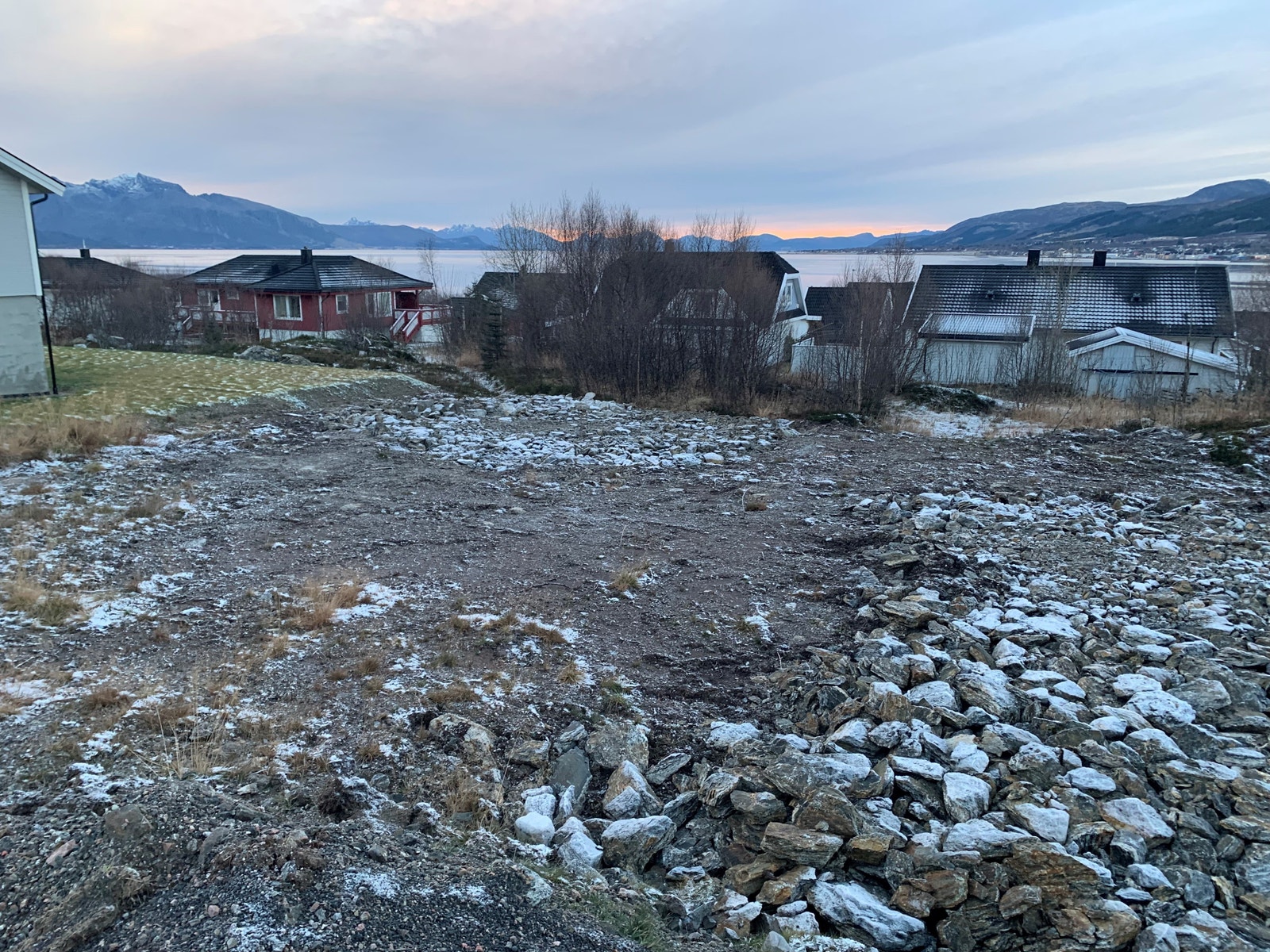 Storhøggveien 5 Galleribilde