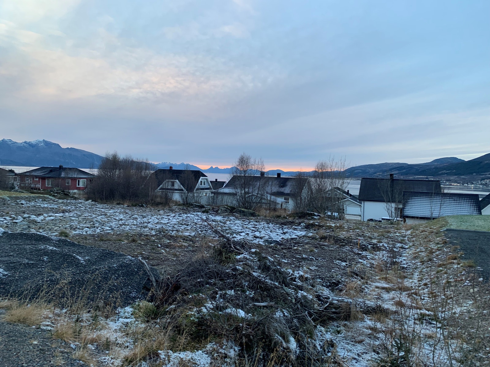 Storhøggveien 3 Galleribilde