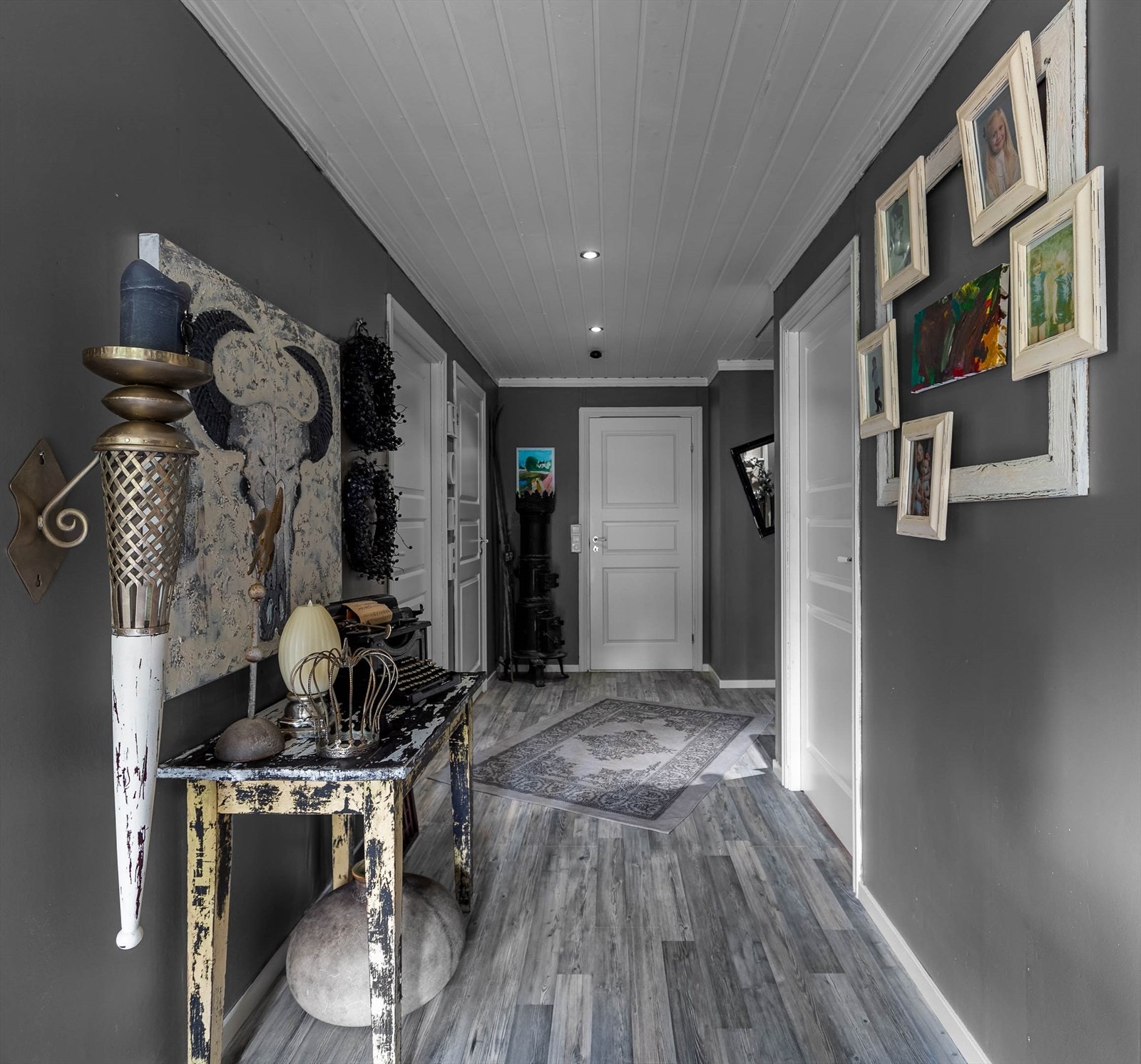 Mellomgang Galleribilde