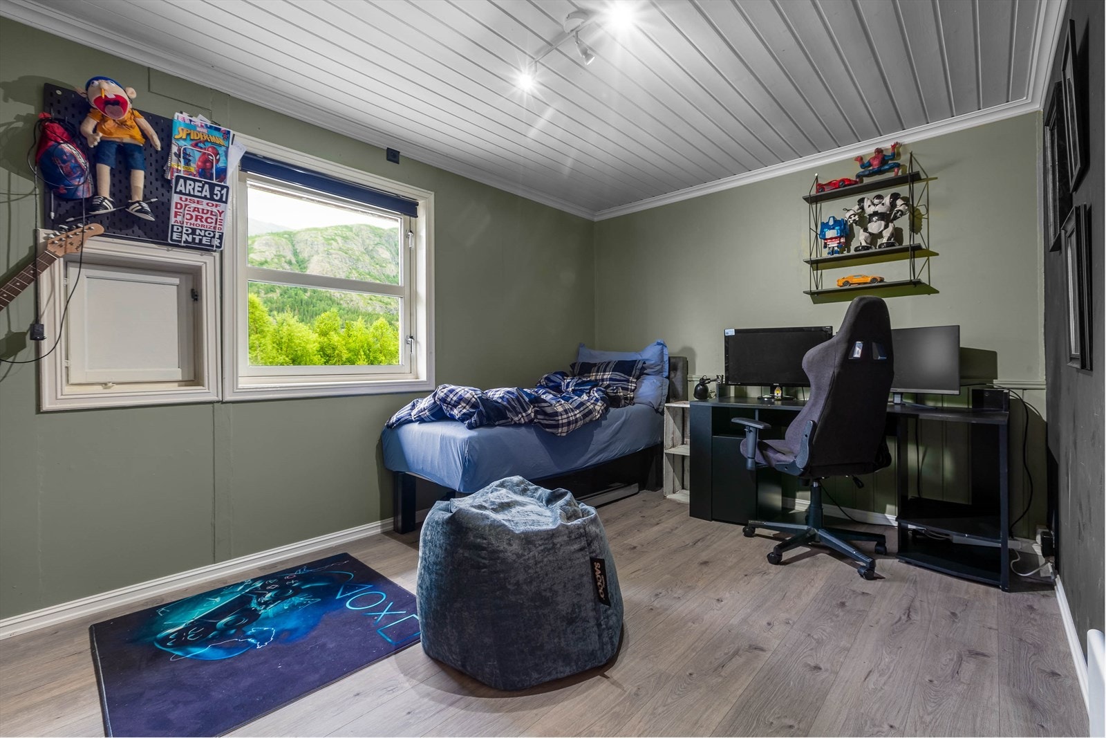 Soverom 2 Galleribilde