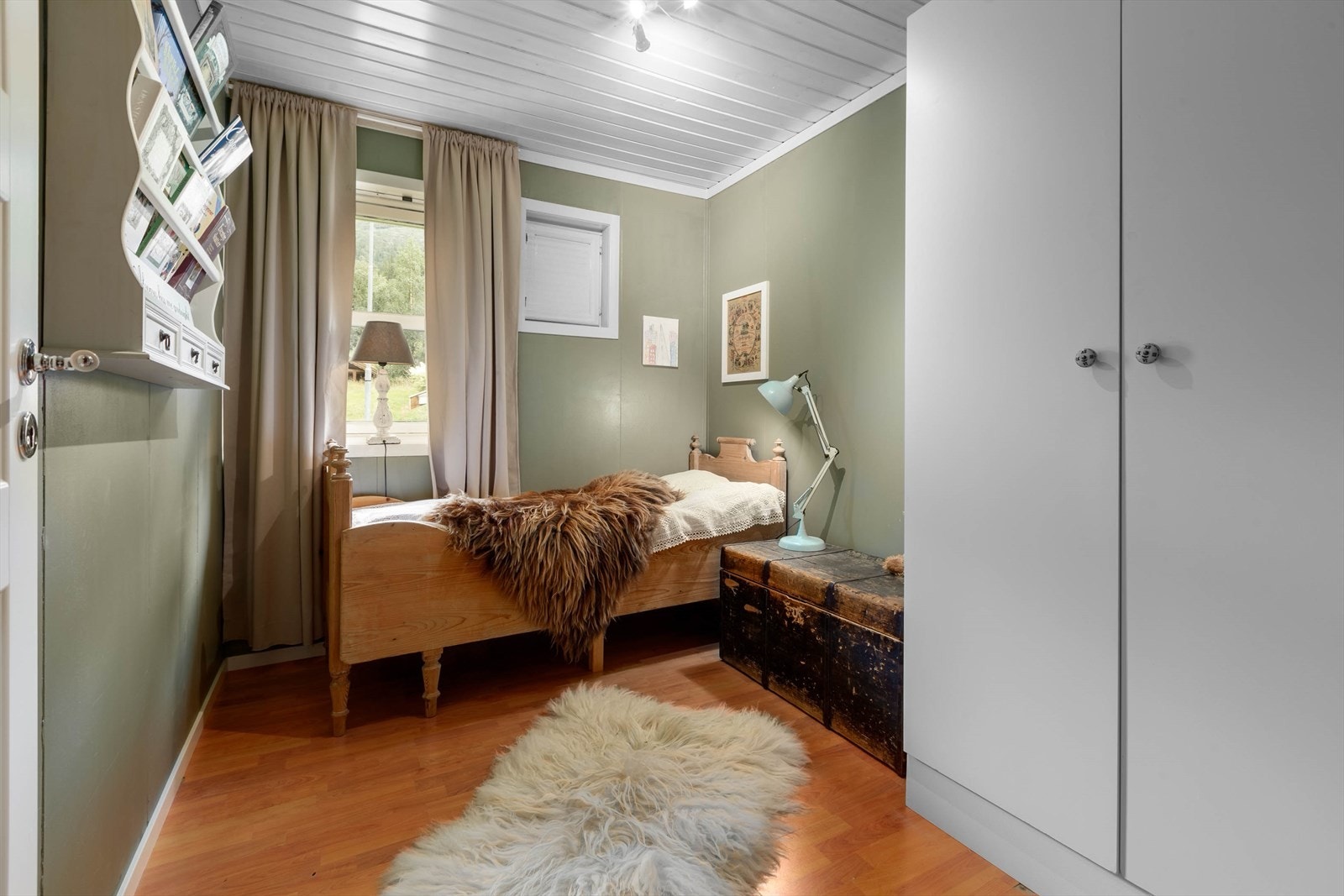 Soverom 3 Galleribilde