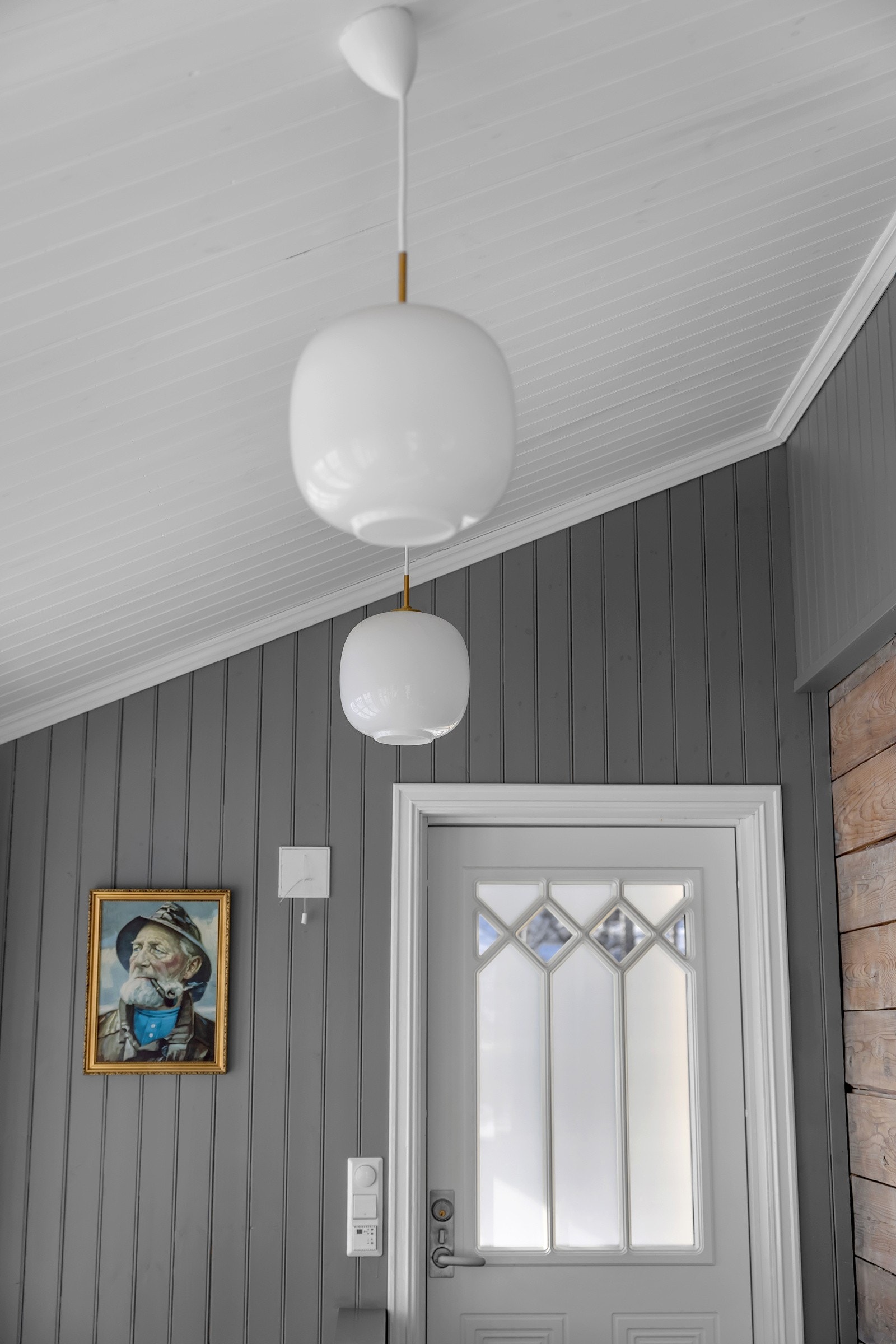 Her finner du lekre detaljer overalt Galleribilde