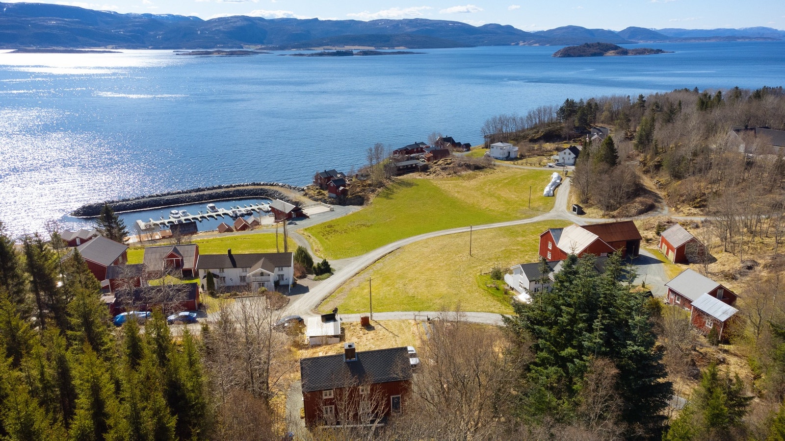 Områdebilde Galleribilde