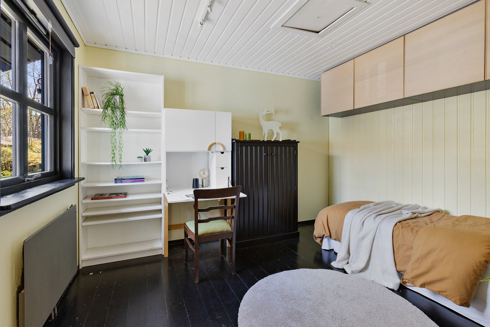 Soverom nr 2 Galleribilde