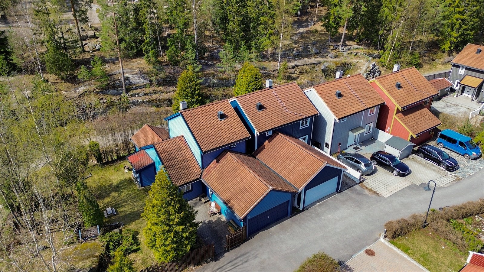 John-Andrè Rasmussen ved EiendomsMegler 1 Oslo Syd har gleden av å presentere Grevlinglia 22! Galleribilde