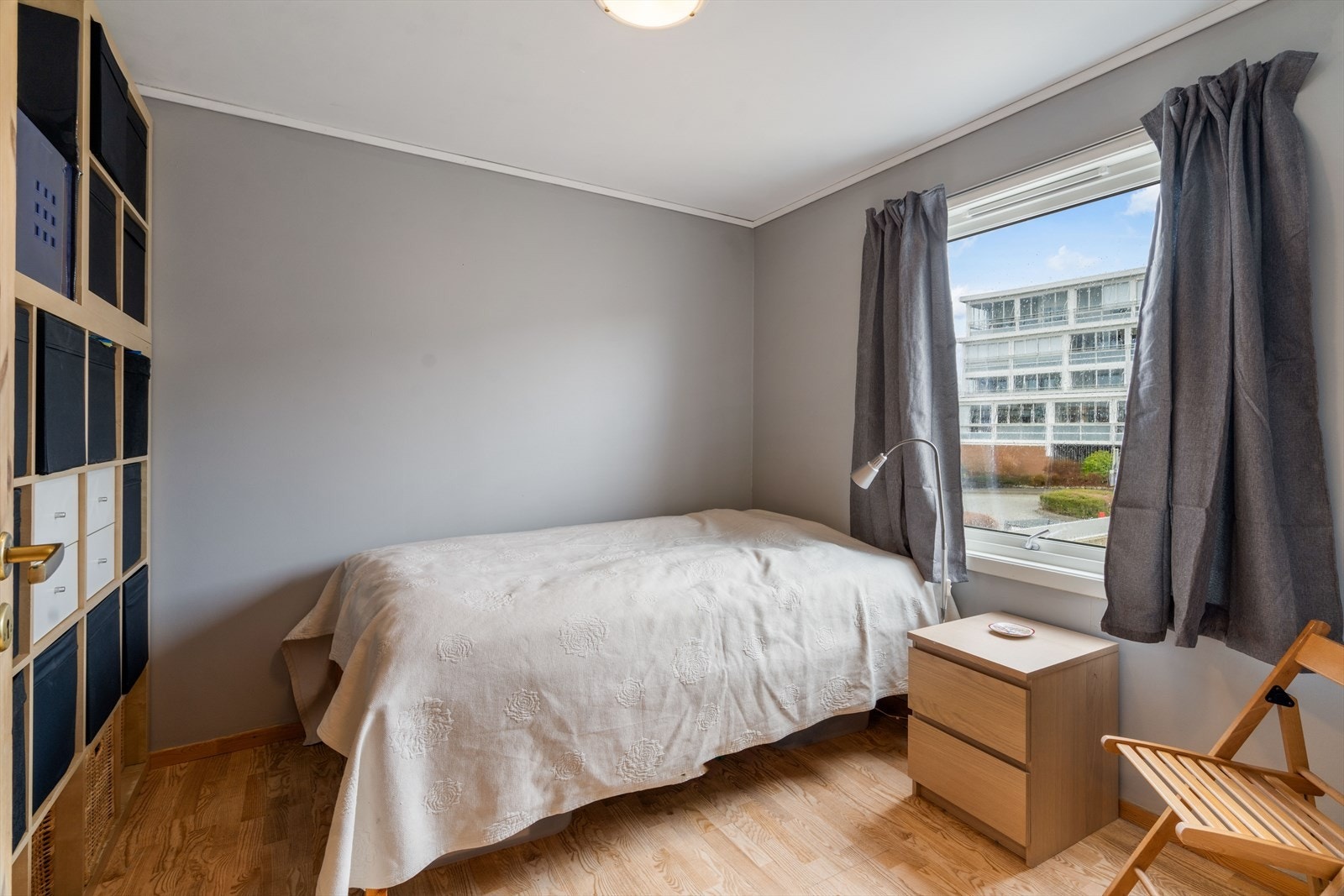 Soverom 1. Galleribilde