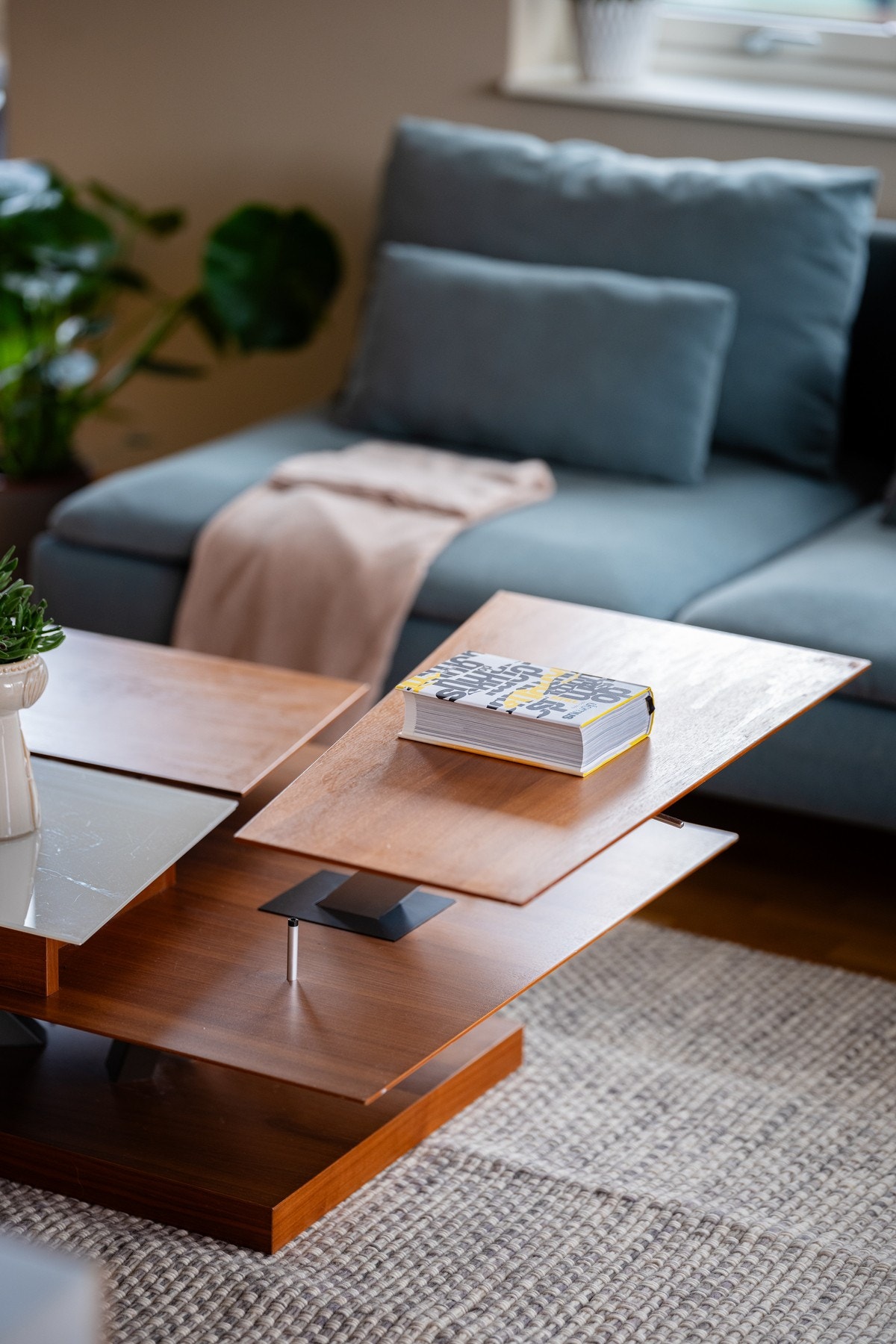 Har du spørsmål? Kontakt megler Silje Dammen (416 11 407/sd@eie.no) Galleribilde