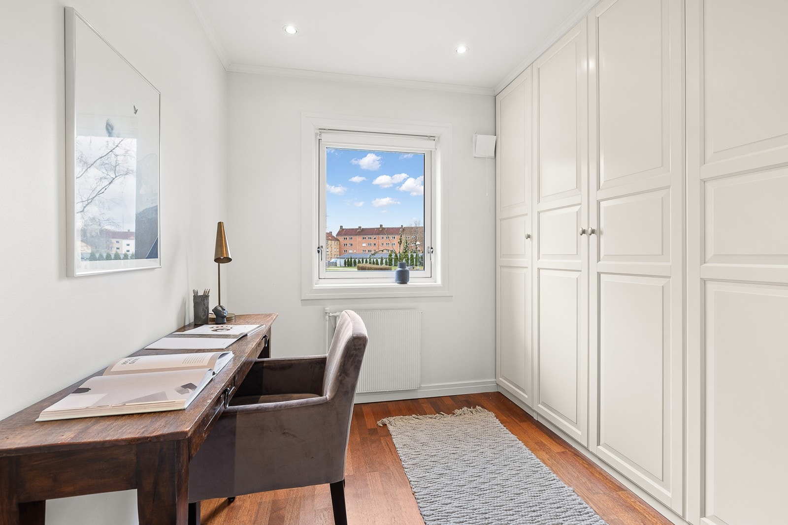 Soverom 3 av 3 Galleribilde