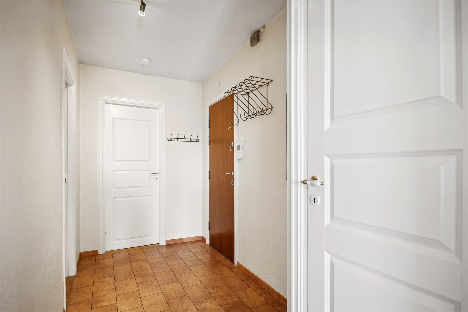 Velkommen inn til din nye 3-roms på Kalbakken! Galleribilde