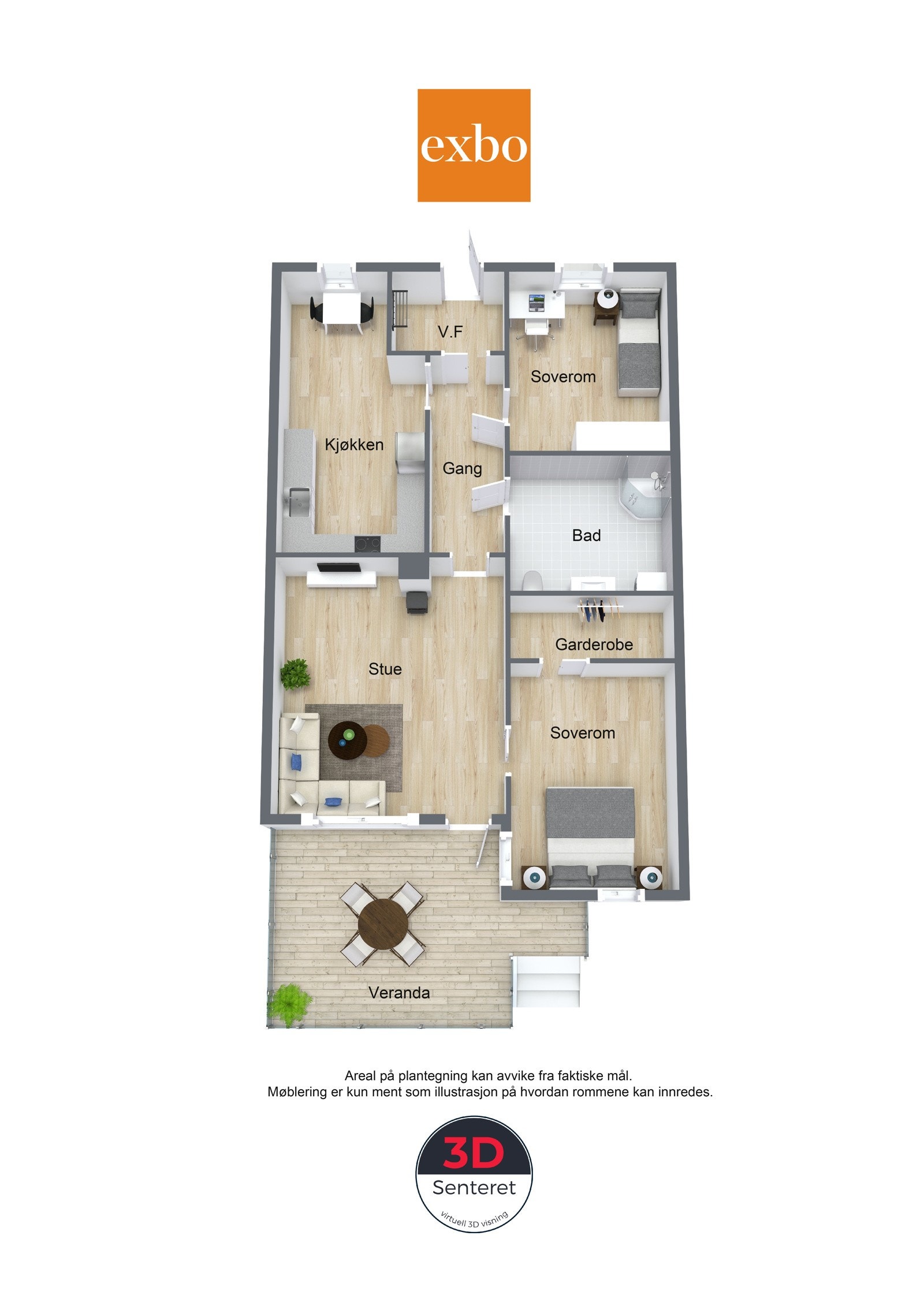 Smiedalen 9A Galleribilde