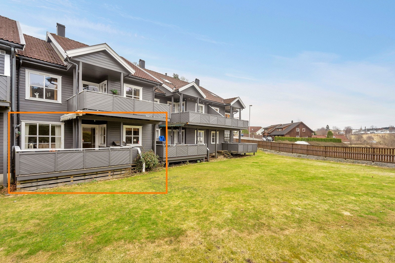 Velkommen til Smiedalen 9A Galleribilde