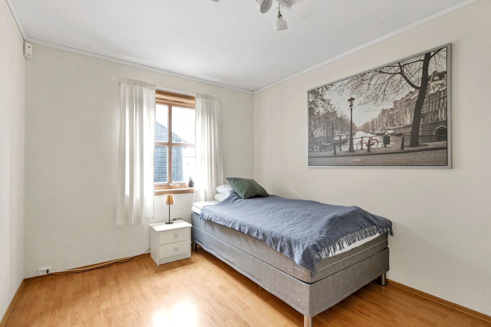 Soverom 2 Galleribilde