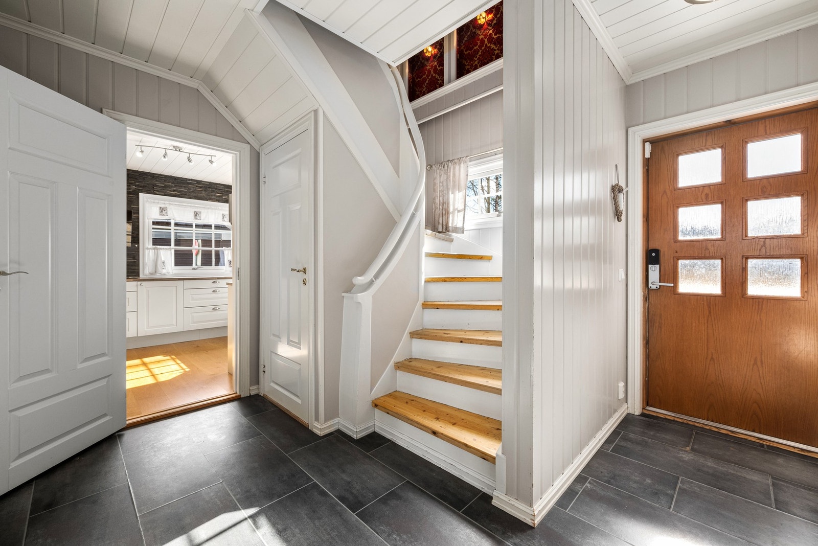 Hall Galleribilde