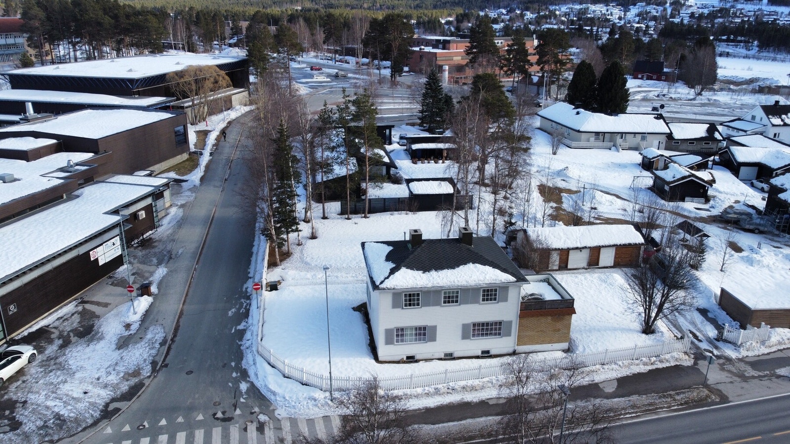 Selgers bilde Galleribilde