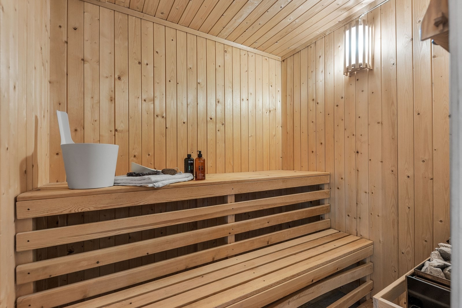 Badstue Galleribilde