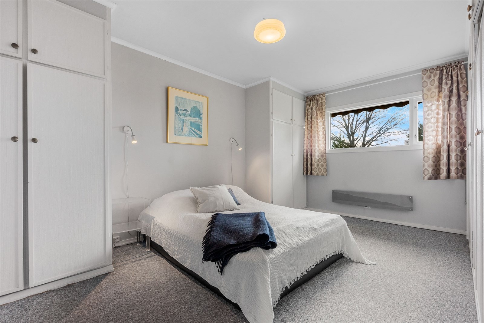 Soverom II Galleribilde